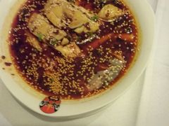 -俏江南(中山路先天下广场店)