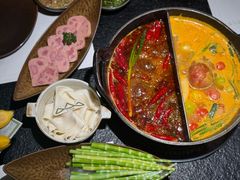 -山缓缓火锅(青岛万象城店)