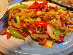 -1819餐厅·团队聚餐·烤串·精酿