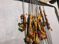-纪录片《人生一串》体验店(静安店)