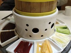 -宏宴·新京菜(望京店)