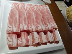 -正福居老北京正宗铜锅泉水涮肉(彰化路店)