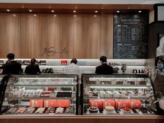 -大连铂尔曼酒店-铂尔曼美食廊 Pullman Deli