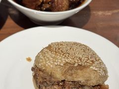 -南门小馆·清真(国贸商城店)