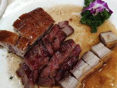 -顺德人家食府(黄金广场店)