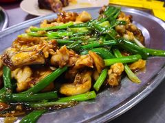 -黄亚华小食店(Jalan Alor)