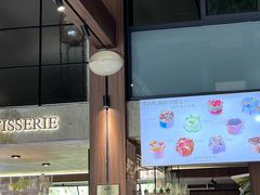 -嗒令甜品·主题融合料理餐厅(首座时代店)