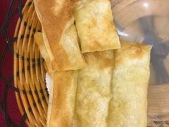 榴莲饼-喜临门酒家(城东店)