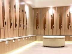 -威尔仕W FITNESS健身会所(联洋广场店)