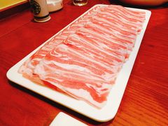 -前门涮肉(群力店)