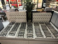 -华彬眼镜专业渐进配镜(潘家园店)