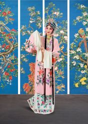 -梨园天地京剧摄影(玲珑天地店)