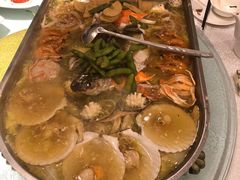 海鲜大咖-老人和饭店(打浦路店)
