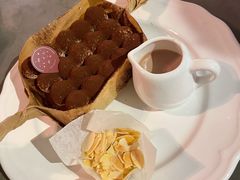 -Kekimatata 生日蛋糕·烘焙教学