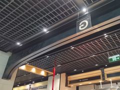 -川骄海鲜自助(亚运村店)