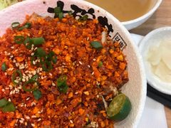 -熊吞·大碗丼烧肉饭(济宁万达广场店)