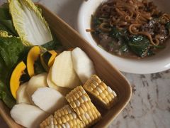 -潮汕大目牛肉火锅(皇岗旗舰店)