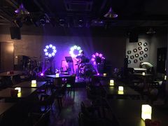 -ohbar live house(人广店)
