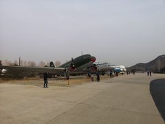 -中国航空博物馆