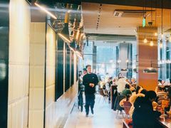 大堂-麦田工坊(月湖店)
