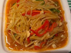 -楼兰新疆菜(江宁万达店)