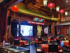 -正阳门饭庄·烤鸭·北京菜(万丰路七里庄店)