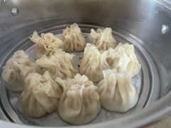 -枫泾丁氏烧卖(枫丽路店)