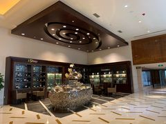 -无锡君来洲际酒店