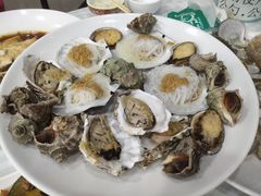 -雅逸居海鲜小厨