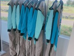 -极速星辰卡丁车赛车场(西山店)