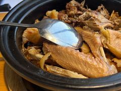 泉州姜母鸭-宋小谨·泉州菜(西沙湾店)