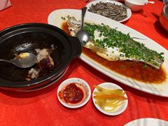 -群乐饭店(滨安路店)