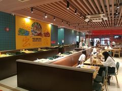 -宏状元现熬粥·京味菜(三里河店)