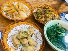 -南记食粥坊·宵夜大排档(岭南分店)