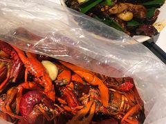 -丹虾|文和友小龙虾·烙锅(陕西路旗舰店)