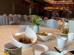 -桃花源中餐厅(金茂豪华精选酒店)