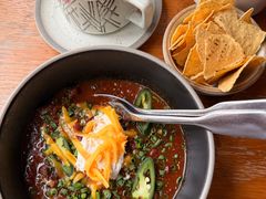 -THE CANNERY&JUJU 新鲜海鲜·牛排美食酒廊