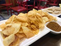 -金源烤肉面片馆(师大店)