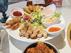 -俄士厨房(未来城店)