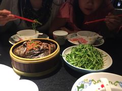 -老头儿油爆虾·知味杭州(爱琴海购物中心)