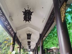 -荔湾湖公园