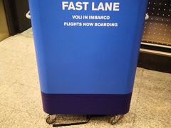 -米兰马尔彭萨国际机场