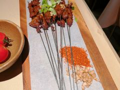 -山石榴·贵州菜(丰盛里店)