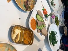-清真·宁夏印象·盐池滩羊肉体验店(江宁路店)