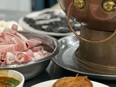 -三兴涮羊肉(荣安大街店)
