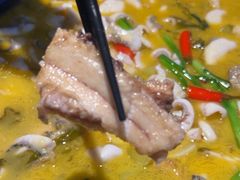 -老屋印象·酸菜鱼新川菜(义乌之心店)