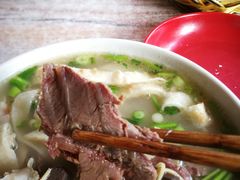-洛阳南关小碗牛肉汤(翠云路店)
