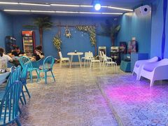 -沸奇公园·情景团建·年会露营烧烤轰趴生日(科技园店)
