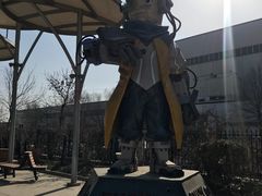 -巴克创奇梦工厂