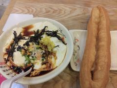 -阿文夜市豆浆油条(临潼路店)